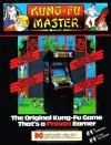 Kung-Fu Master Box Art Front